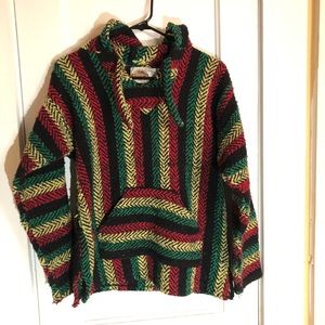 DRUG RUG